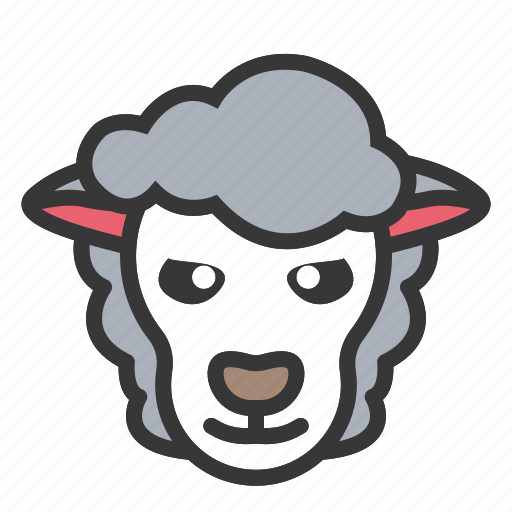 Animal, easter, lamb, sheep, spring icon - Download on Iconfinder