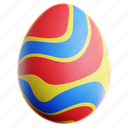 easter, egg, easter egg, rabbit, bunny, holiday, spring, celebration, festivity