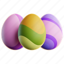 easter, eggs, rabbit, bunny, holiday, egg, celebration, decoration, easter egg