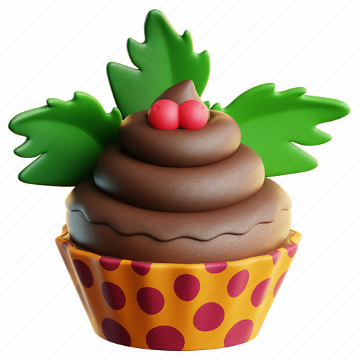 Chocolate, cupcakes, easter egg, cupcake, food, egg, easter eggs icon - Download on Iconfinder