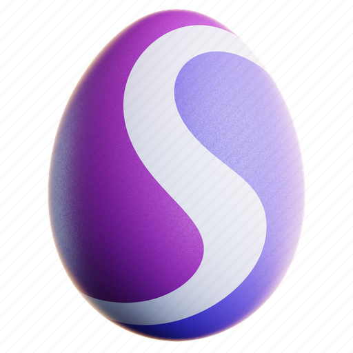 Easter, egg, rabbit, bunny, holiday, celebration, decoration icon - Download on Iconfinder