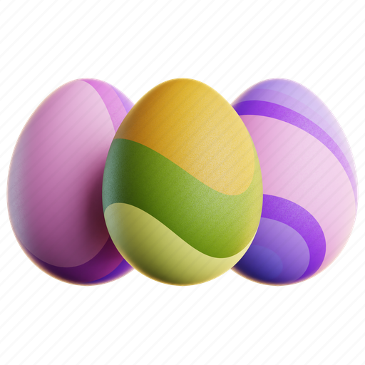 Easter, eggs, rabbit, bunny, holiday, egg, celebration icon - Download on Iconfinder