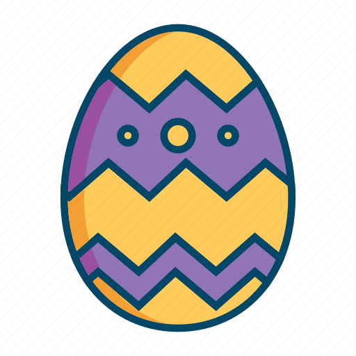 Easter, easter egg, egg icon - Download on Iconfinder