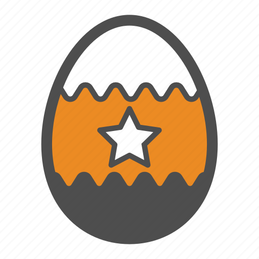 Easter, egg, holiday icon - Download on Iconfinder