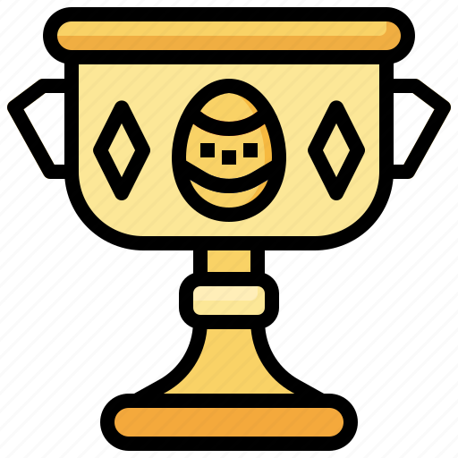 Goblet, cultures, traditional, antique, chalice icon - Download on Iconfinder