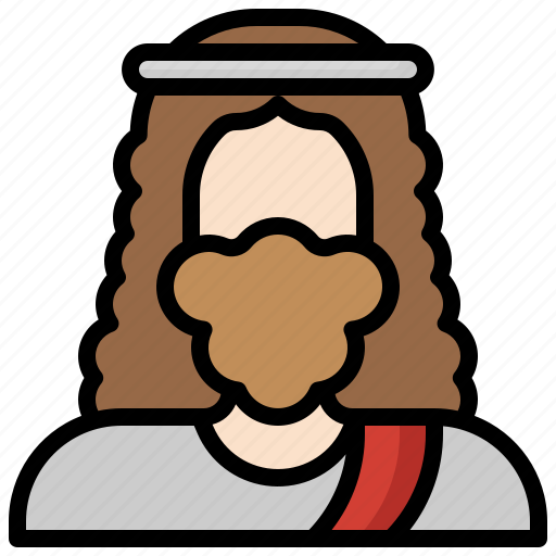 Jesus, cultures, christianity, god, religion icon - Download on Iconfinder