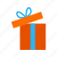 award, box, gift, package, present, prize, souvenir 