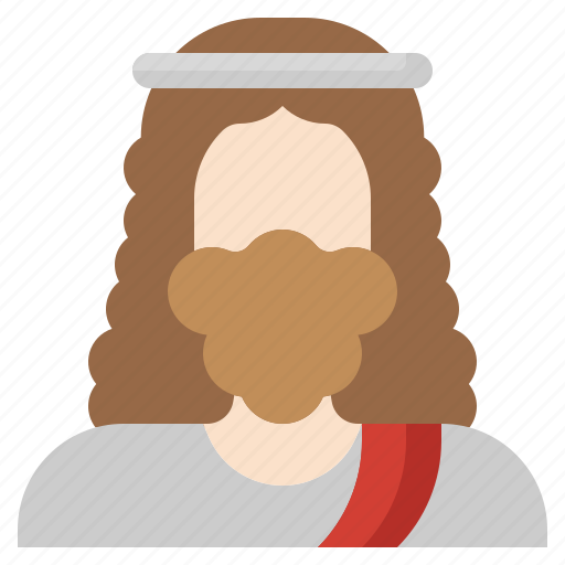 Jesus, cultures, christianity, god, religion icon - Download on Iconfinder