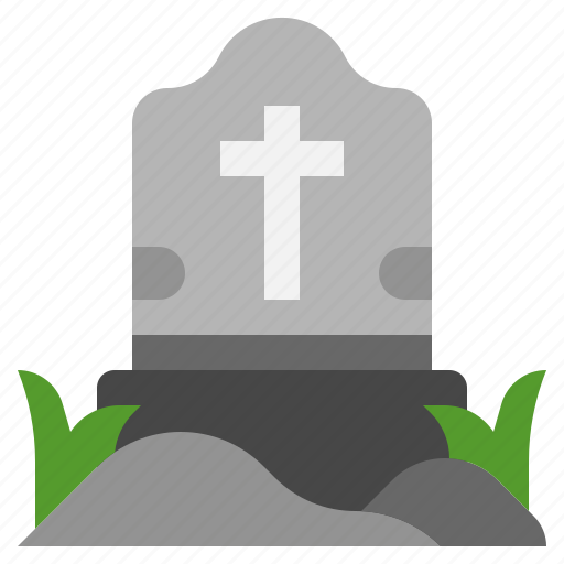 Tombstone, cultures, rip, cemetery, tomb icon - Download on Iconfinder