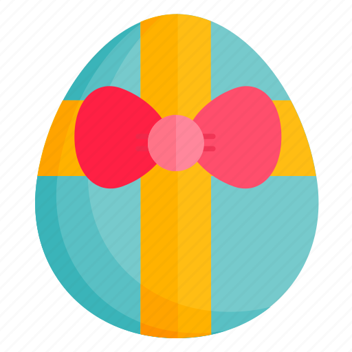Celebration, decoration, easter, egg, festival, holiday, spring icon - Download on Iconfinder