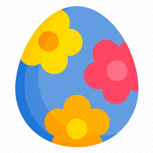 Celebration, decoration, easter, egg, festival, holiday, spring icon - Download on Iconfinder