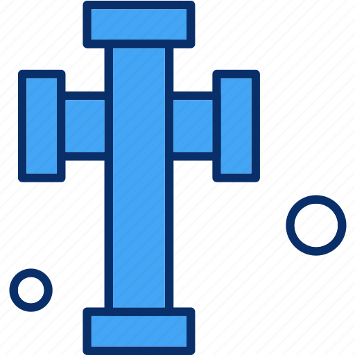 Christianity, cross, christmas, easter icon - Download on Iconfinder