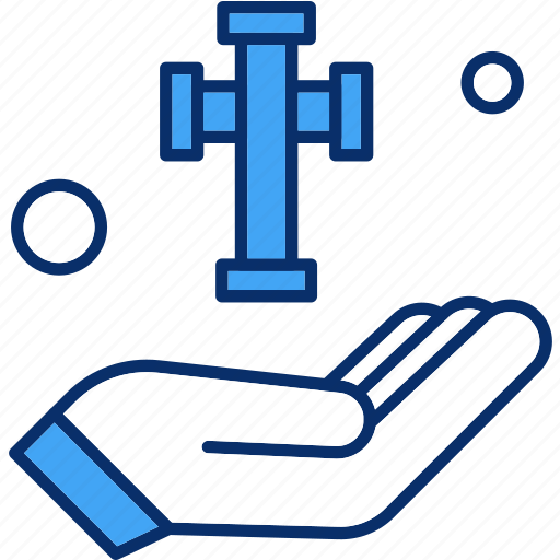 Christianity, cross icon - Download on Iconfinder