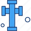christianity, cross 