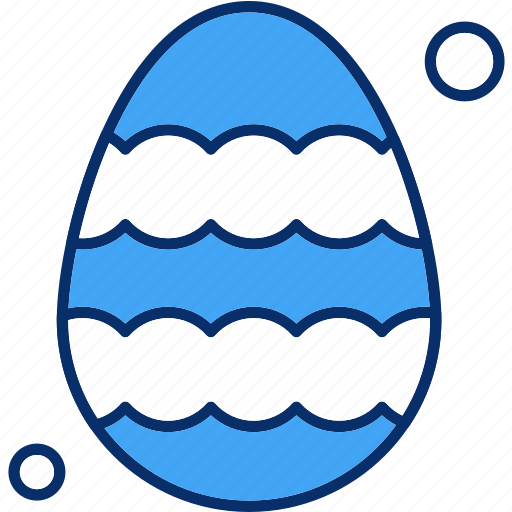 Easter, egg, food icon - Download on Iconfinder
