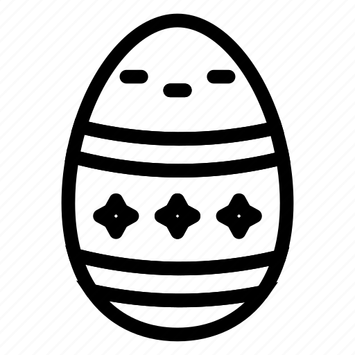 Easter, egg, omelette, yolk icon - Download on Iconfinder