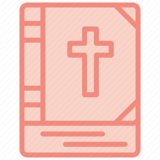 Bible, book, christian, jesus, faith, easter, god icon - Download on Iconfinder