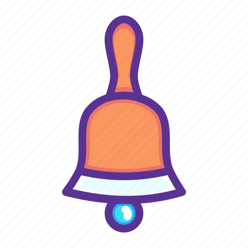 Bell, christmas, easter, jingle icon - Download on Iconfinder