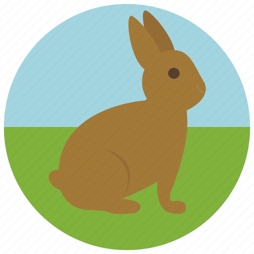 Easter, bunny icon - Download on Iconfinder on Iconfinder