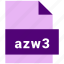 azw3, ebook, ebook file format 