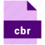 cbr, ebook, ebook file format 