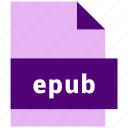 ebook, ebook file format, equb