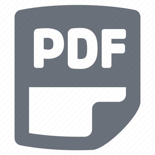 E-book, ebook, file, pdf, pdf document, pika, reading icon - Download on Iconfinder