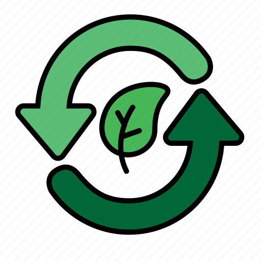 Eco, ecology, energy, environment, green, nature, recycle icon - Download on Iconfinder
