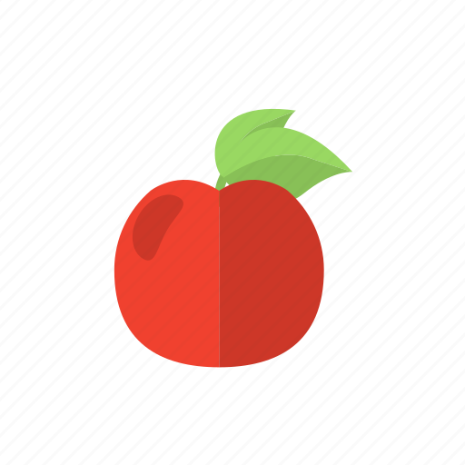 Apple, eco, ecology, fruit, vitamin icon icon - Download on Iconfinder