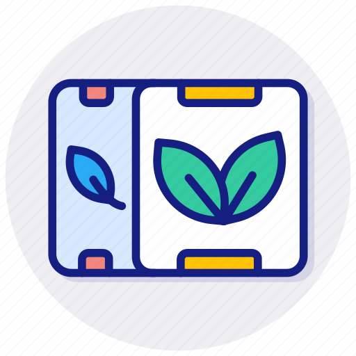 Eco, green, product, ecology, environment, recycle, reuse icon - Download on Iconfinder