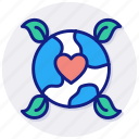 love, earth, environment, green, leaves, map, nature, world, favorite, heart