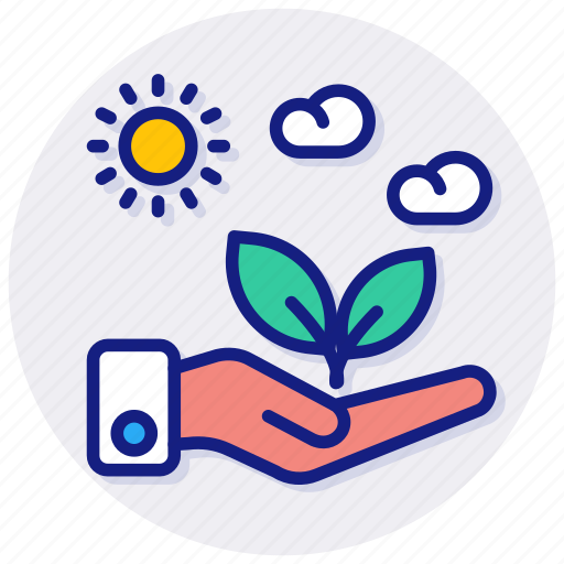 Nature, resource, leaf, natural, ecology, environmental, renewable icon - Download on Iconfinder