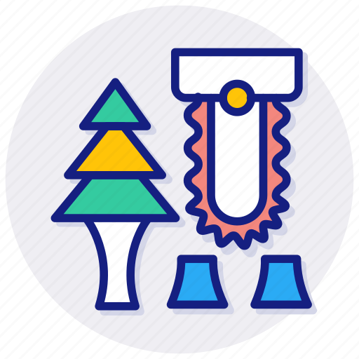 Deforestation, disaster, ecology, environment, environmental, global, warming icon - Download on Iconfinder