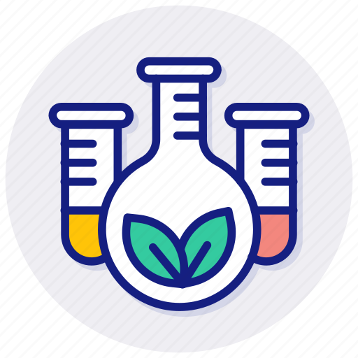 Eco, research, biology, ecology, experiment, green, laboratory icon - Download on Iconfinder