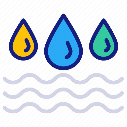 Water, resources, analysis, learning, liquid, aqua, clean icon - Download on Iconfinder