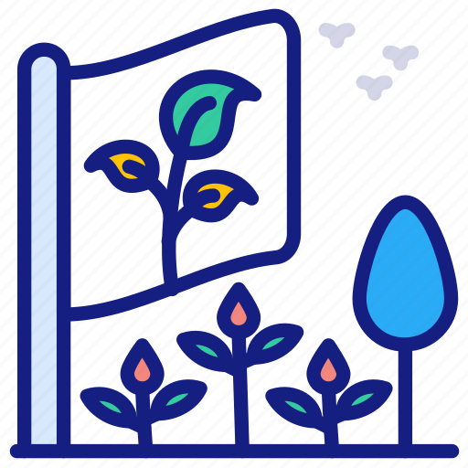 Go, green, feed, feeding, plant, ecology, environment icon - Download on Iconfinder