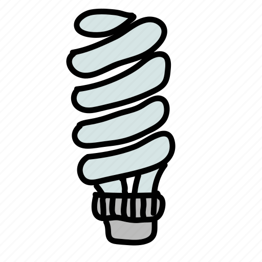 Bulb, eco, energy, light, nature, save, sufficient icon - Download on Iconfinder