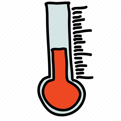 Eco, nature, summer, temperature, thermometer, winter icon - Download on Iconfinder