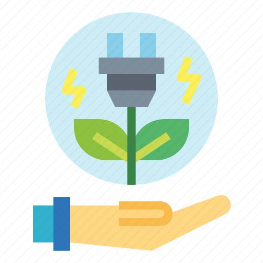 Ecology, energy, environment, green, management icon - Download on Iconfinder