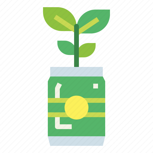Ecology, environment, nature, sprout icon - Download on Iconfinder