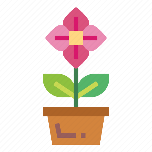 Botanical, flower, nature, plant icon - Download on Iconfinder