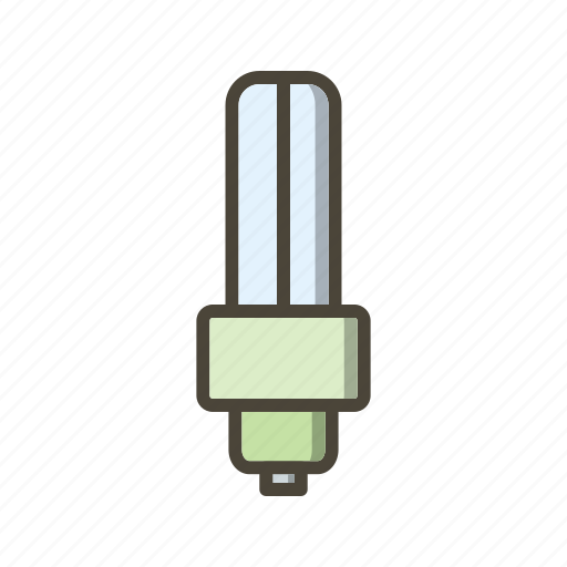 Energy saver, light, eco bulb icon - Download on Iconfinder