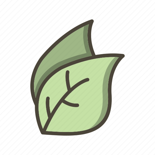 Eco, leaves, nature icon - Download on Iconfinder