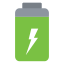 battery, eco, energy, renewable 