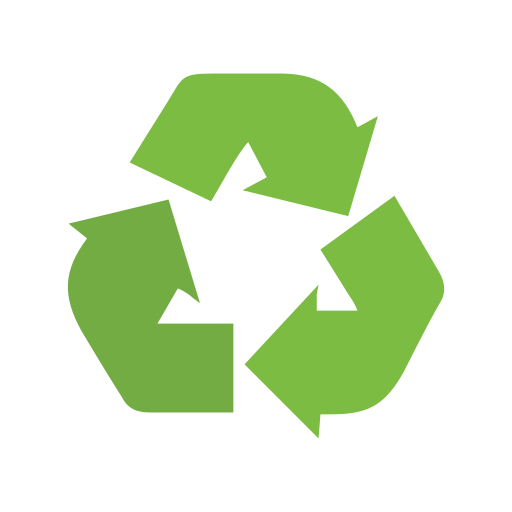 Ecology, recycle, recyclingwaste icon - Free download