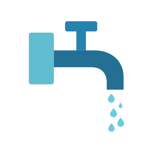 Ecology, recycle, save, water icon - Free download