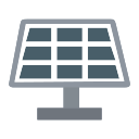 energy, panel, solar