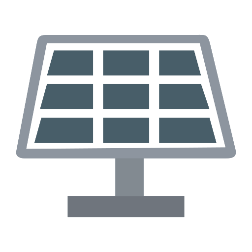 Energy, panel, solar icon - Free download on Iconfinder