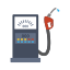 gas, oil, petrol, station 