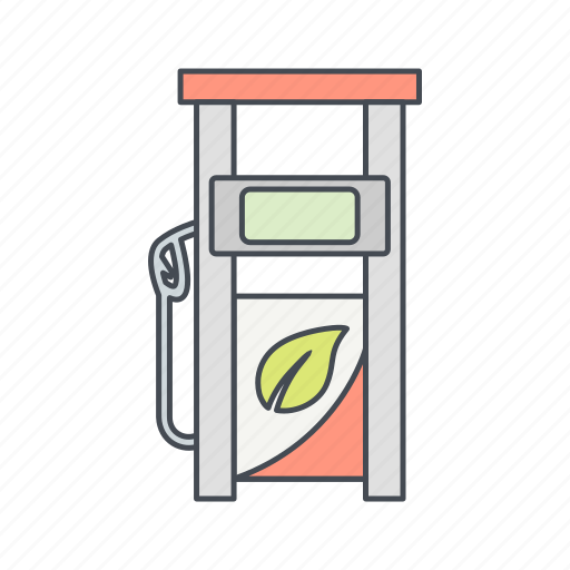 Fuel, gas, station icon - Download on Iconfinder